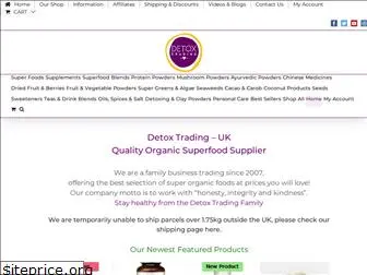detoxtrading.co.uk