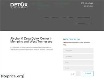 detoxwesttennessee.com