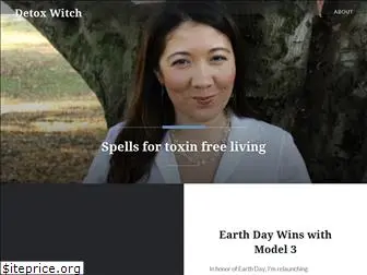 detoxwitch.com