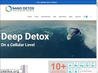 detoxzeo.com