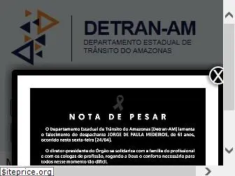 detran.am.gov.br
