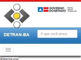 detran.ba.gov.br