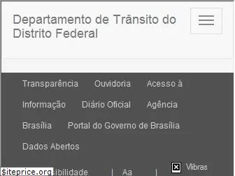 detran.df.gov.br