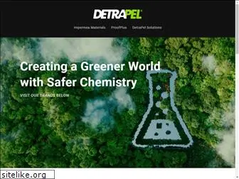 detrapel.com