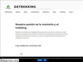 detrekking.co