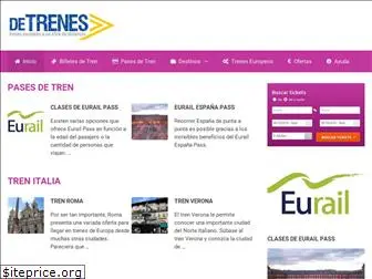 detrenes.com