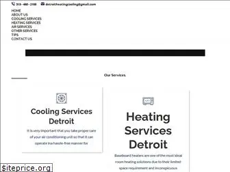 detroit-heating-cooling.com