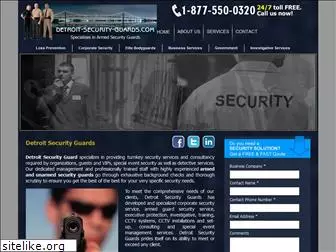 detroit-security-guards.com