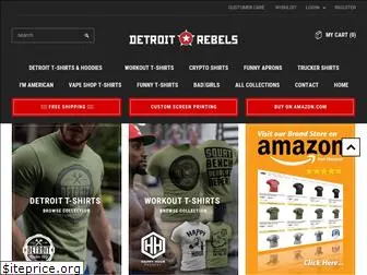 detroit-t-shirts.com