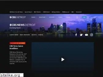 detroit.cbslocal.com