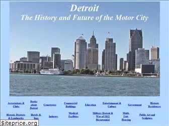 detroit1701.org