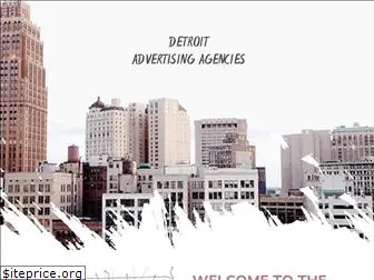 detroitadagencies.com