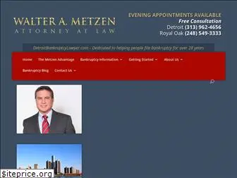 detroitbankruptcylawyer.com