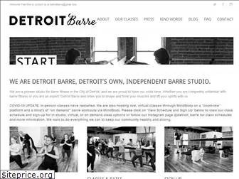 detroitbarre.com