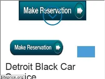 detroitblackcars.net