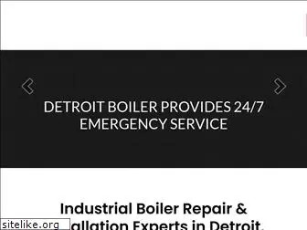 detroitboilerco.com