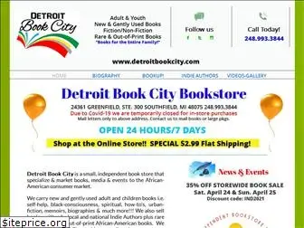 detroitbookcity.com