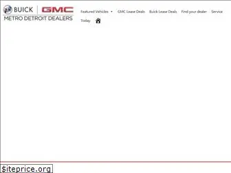 detroitbuickgmc.com