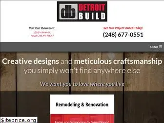 detroitbuild.com