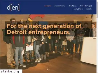 detroitden.com