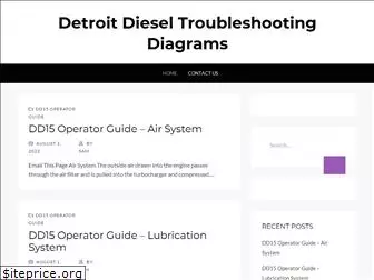 www.detroitdieselengines.info