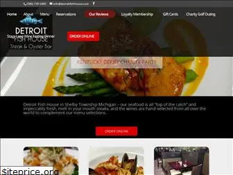 detroitfishhouse.com