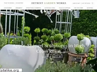 detroitgardenworks.com