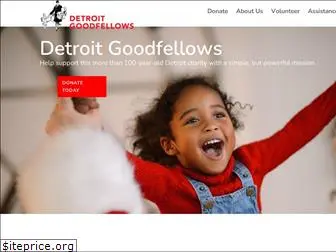 detroitgoodfellows.org