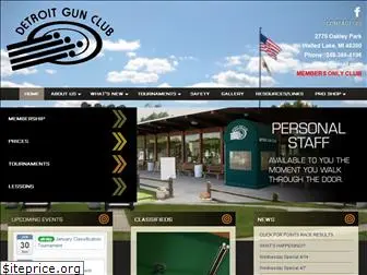 detroitgunclub.org