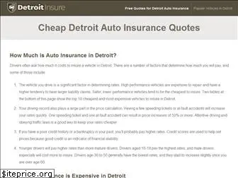 detroitinsure.com