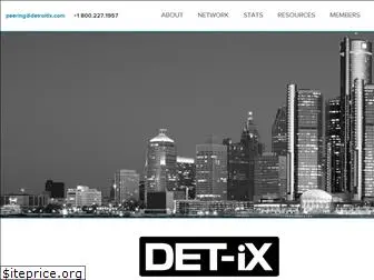 detroitix.com