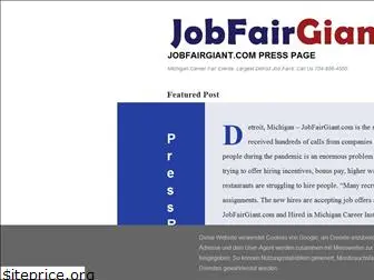 detroitjobfair.blogspot.com