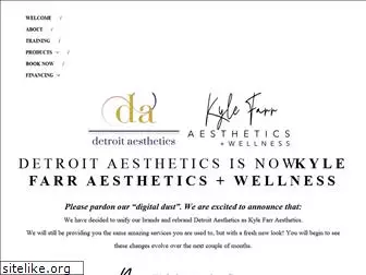 detroitmedspa.com