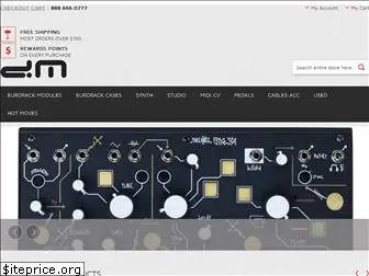 detroitmodular.com