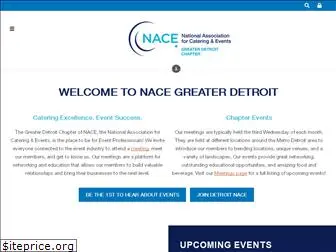 detroitnace.net