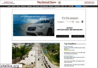 detroitnews.com