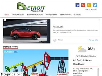 detroitnews.net