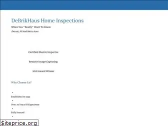 detroitpropertyinspector.com