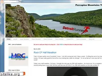 detroitrunner.com