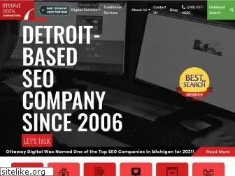 detroitseocompany.com