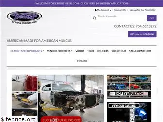 detroitspeed.com