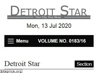 detroitstar.com