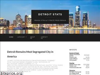 detroitstats.com