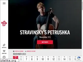 detroitsymphony.com