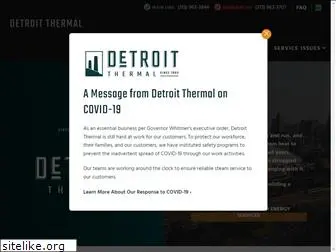 detroitthermal.com