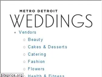 detroitwed.com