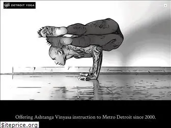 detroityoga.com