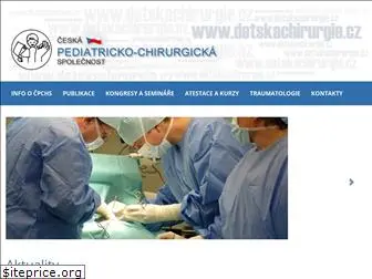 detskachirurgie.cz