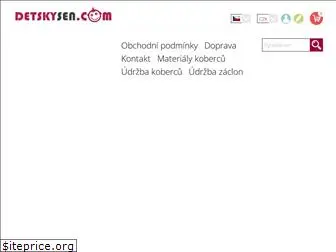 detskysen.com