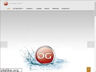 dettmer-group.com